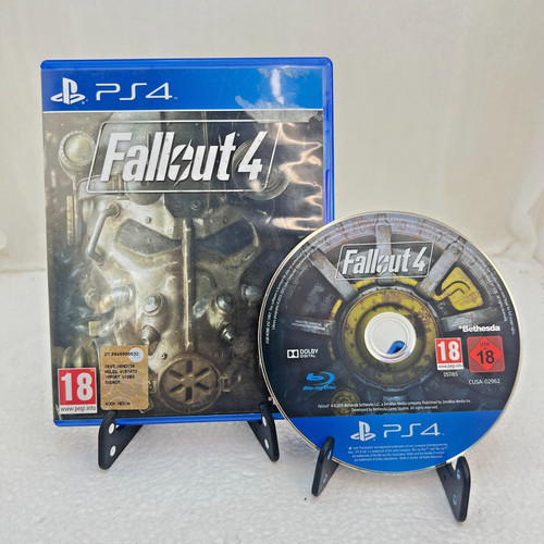Fallout ps4 playstation 4 - 4,