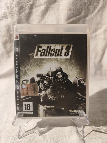 Fallout sony playstation 3 - 3,