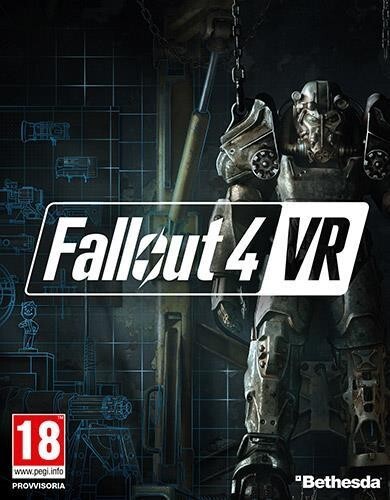 Fallout4 ita bethesda gioco - ita,