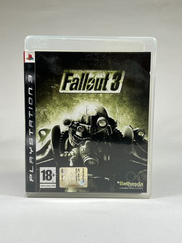 Fallout per sony playstation - fallout,