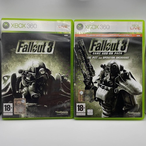 Fallout 3 game add - fallout, +