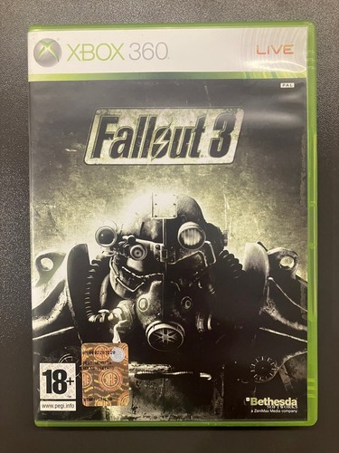 Fallout xbox360 edizione ita - 3,
