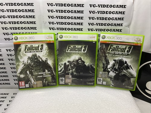 Fallout espansioni game ad - 3,