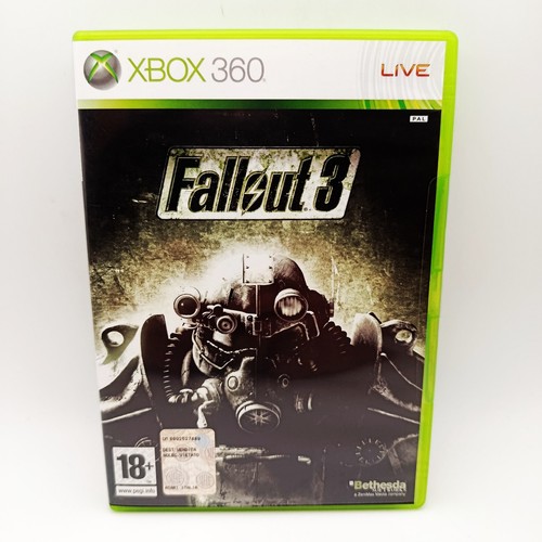Videogioco per xbox 360 - xbox, in