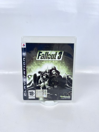 Fallout sony playstation3 - 3,