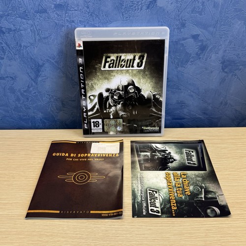 Ps3 fallout pal - 3,