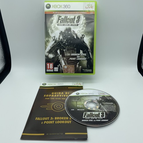 Fallout - 3, pack)