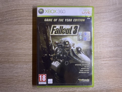 Fallout game the - fallout,