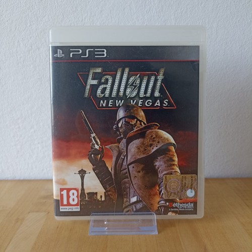 Fallout new vegas ps3 - fallout:,