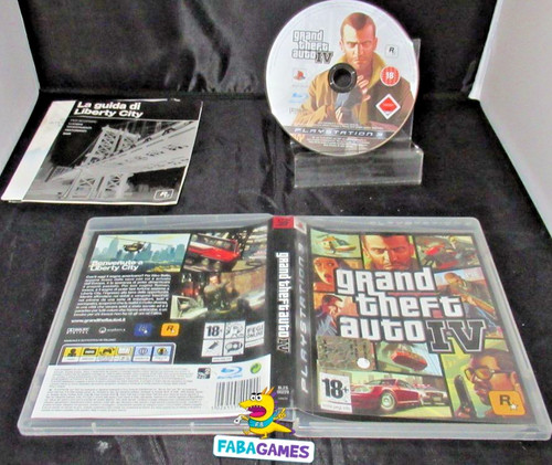 Ps3 gta per console - _, sony