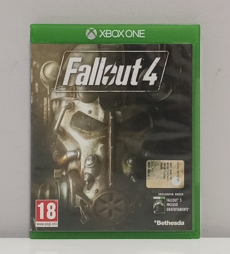 Fallout xbox one series - xbox, /