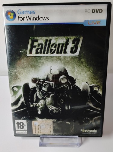 Fallout game - -,