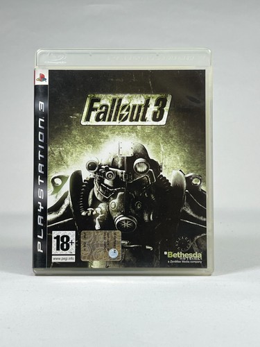 Fallout per sony playstation - per,