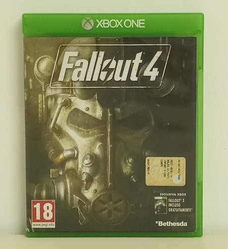 Fallout xbox one series x - one, /