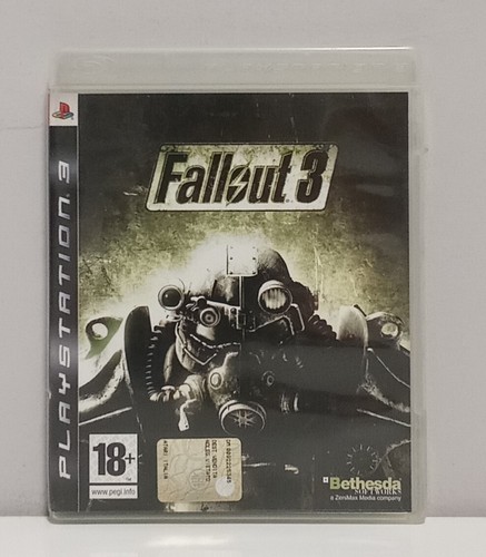 Fallout ps3 playstation ita - 3,