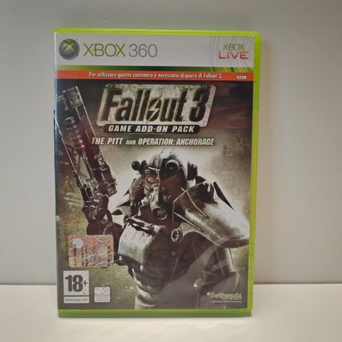 Fallout add pack the pitt - 3,