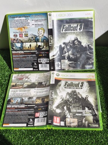 Fallout game add on - +, pack