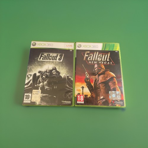 Fallout new vegas - new,