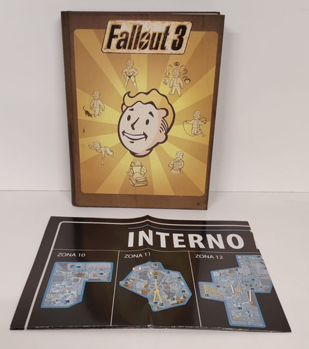 Fallout guida collezione - 3,