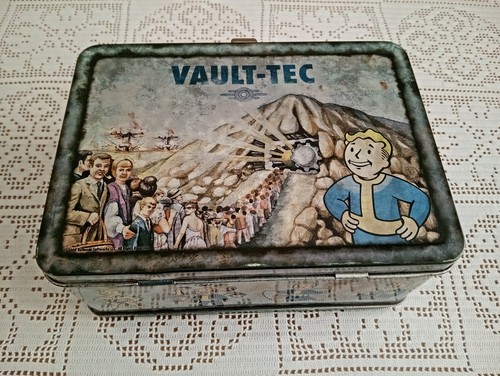Fallout dvd pal ita - pal,