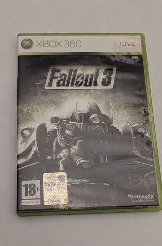 Fallout xbox 360 - 3,