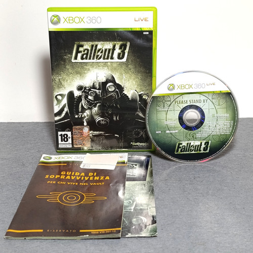 Fallout gioco microsoft - fallout,