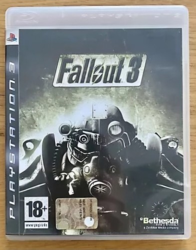 Fallout ps3 pal ita - pal,