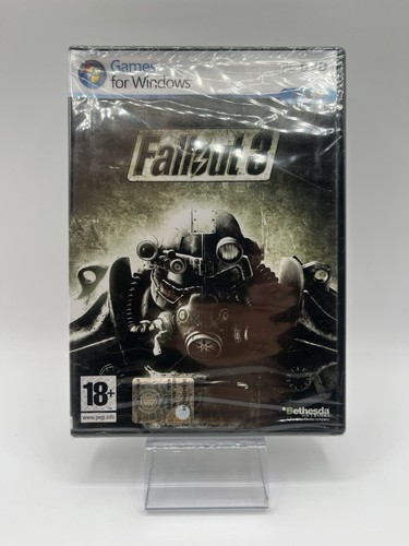 Fallout pc ita - -, nuovo