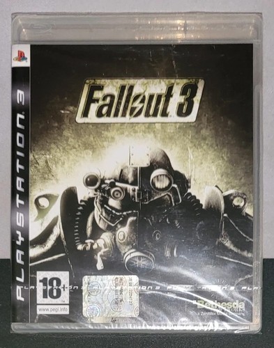 Fallout prima stampa - 3],