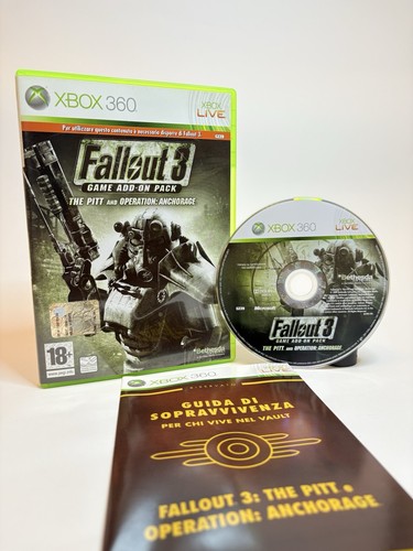 Fallout game add on - fallout,