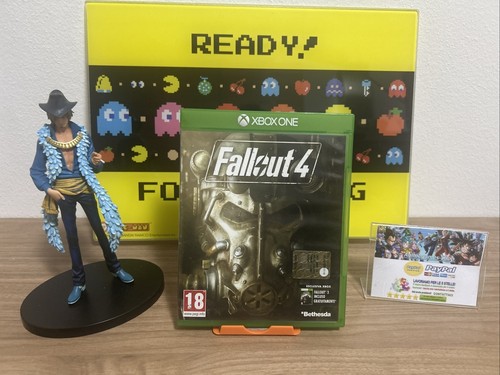 Fallout microsoft xbox - 4,